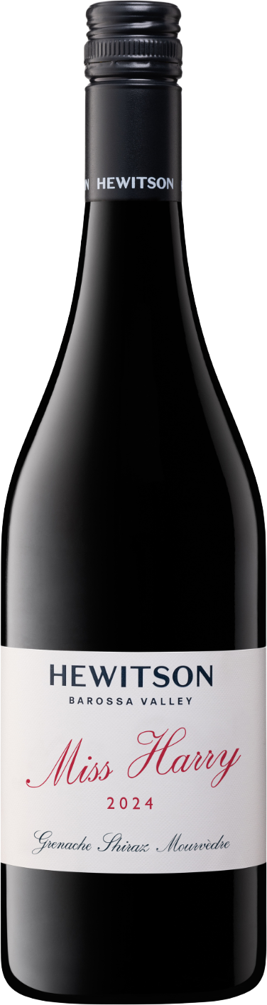 51% Grenache 30% Shiraz 19% Mourvèdre 2024 — Barossa Valley